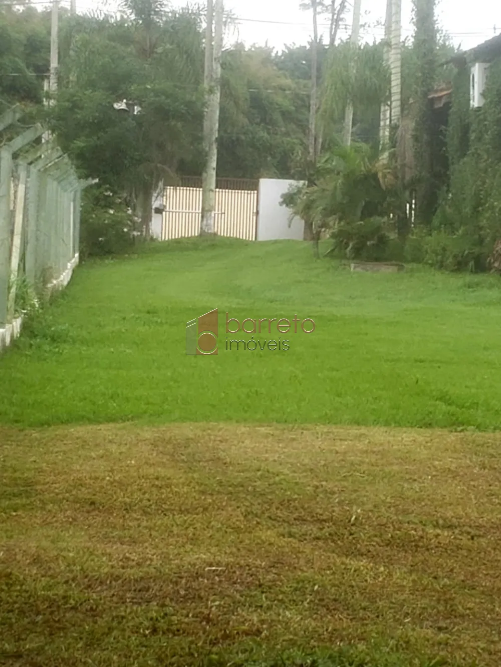 CHÁCARA A VENDA NO BAIRRO DOS FERNANDES – JUNDIAÍ/SP