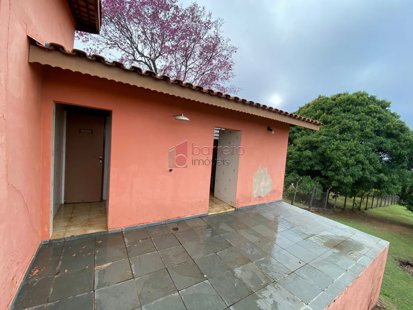 CHÁCARA MOBILIADA PARA VENDA NO BAIRRO BOM JARDIM – JUNDIAÍ/SP