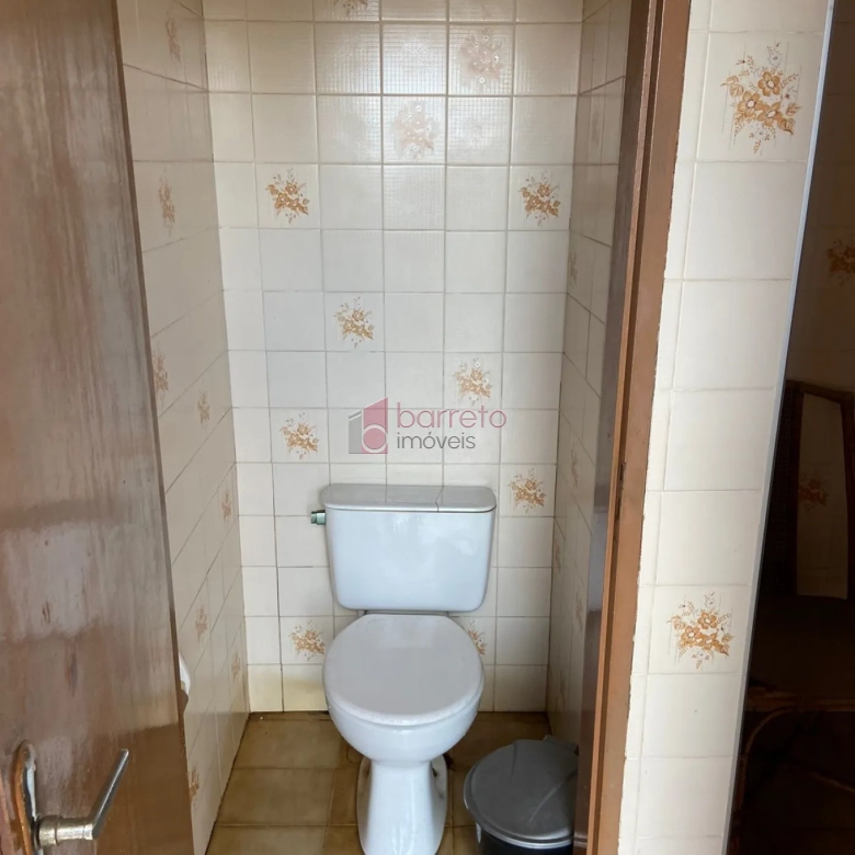 CHÁCARA MOBILIADA PARA VENDA NO BAIRRO BOM JARDIM – JUNDIAÍ/SP