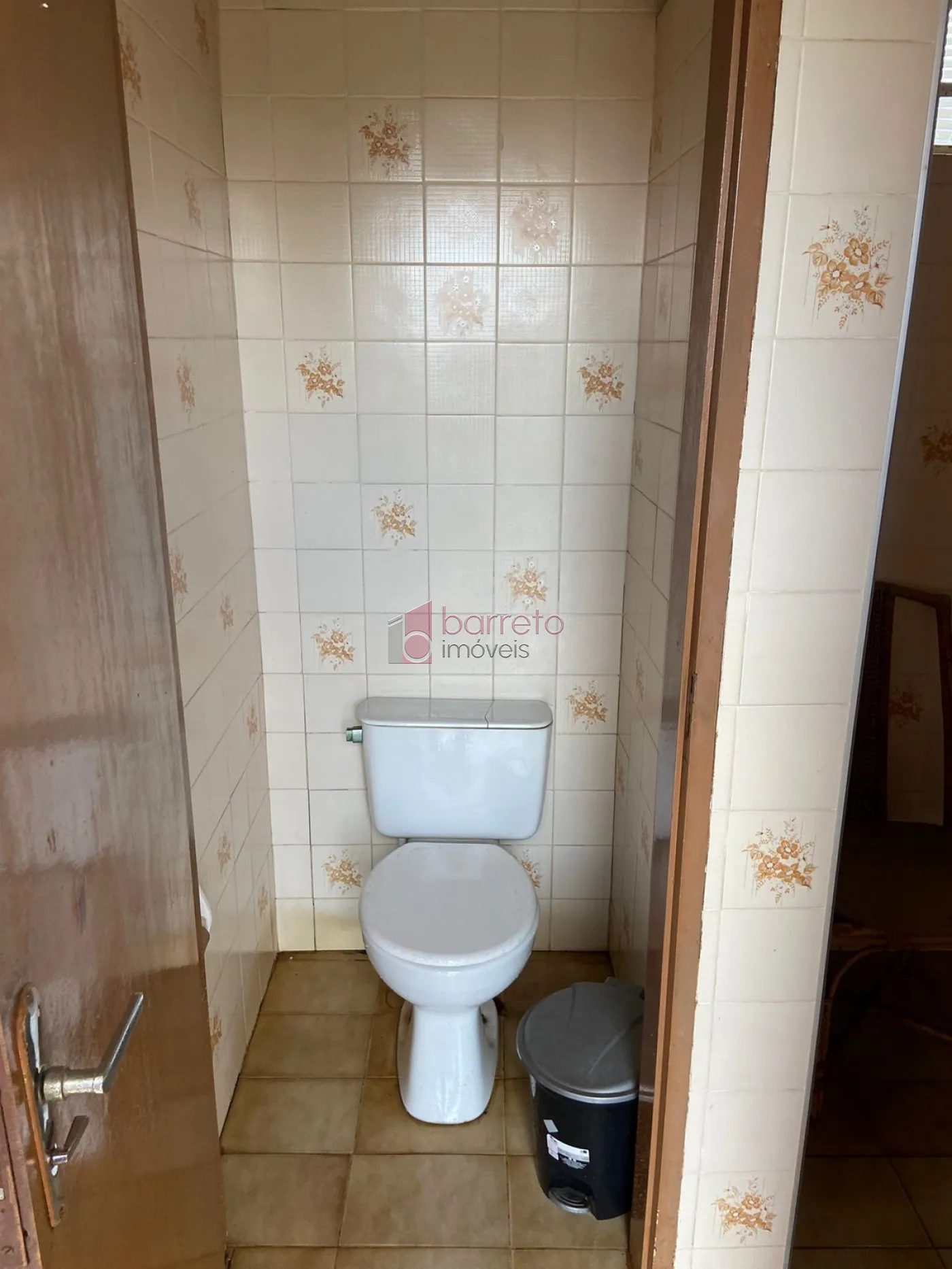 CHÁCARA MOBILIADA PARA VENDA NO BAIRRO BOM JARDIM – JUNDIAÍ/SP