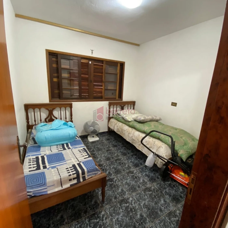 CHÁCARA MOBILIADA PARA VENDA NO BAIRRO BOM JARDIM – JUNDIAÍ/SP