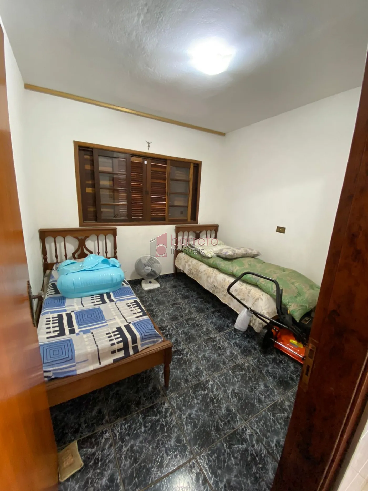 CHÁCARA MOBILIADA PARA VENDA NO BAIRRO BOM JARDIM – JUNDIAÍ/SP