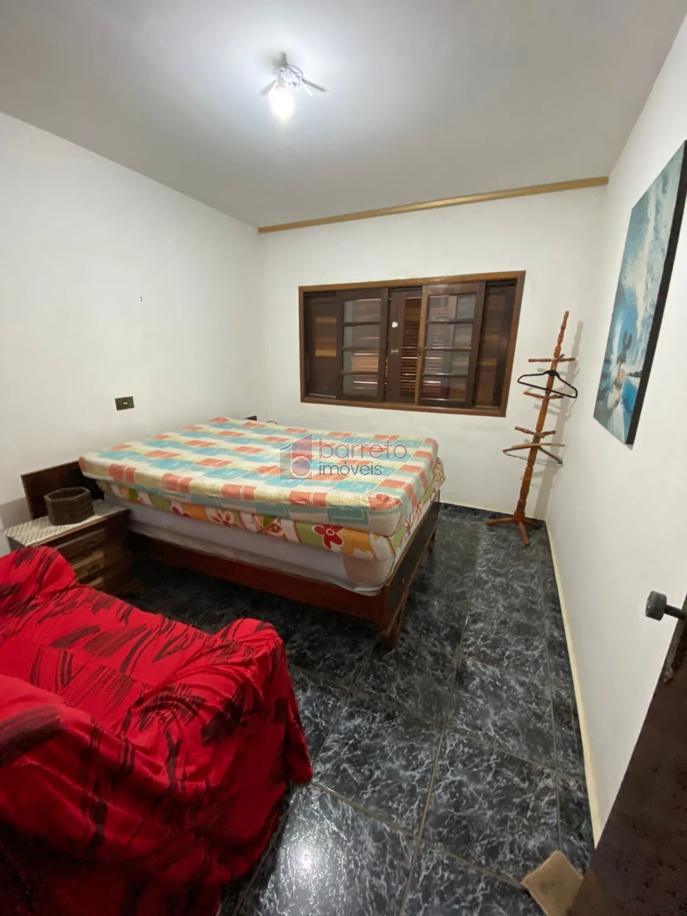 CHÁCARA MOBILIADA PARA VENDA NO BAIRRO BOM JARDIM – JUNDIAÍ/SP
