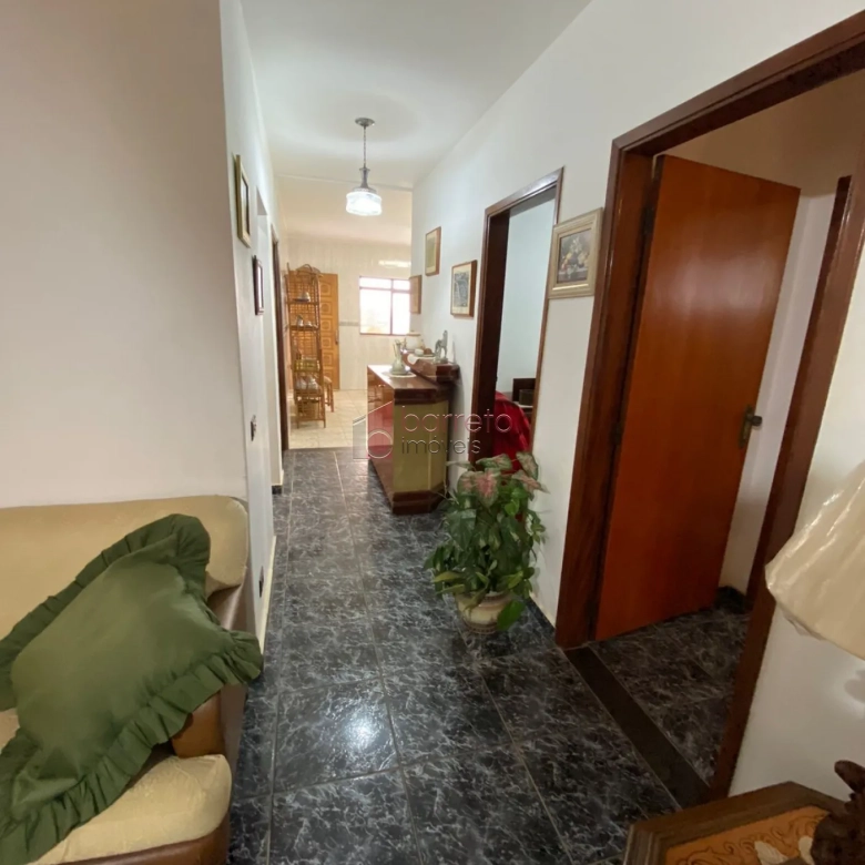 CHÁCARA MOBILIADA PARA VENDA NO BAIRRO BOM JARDIM – JUNDIAÍ/SP
