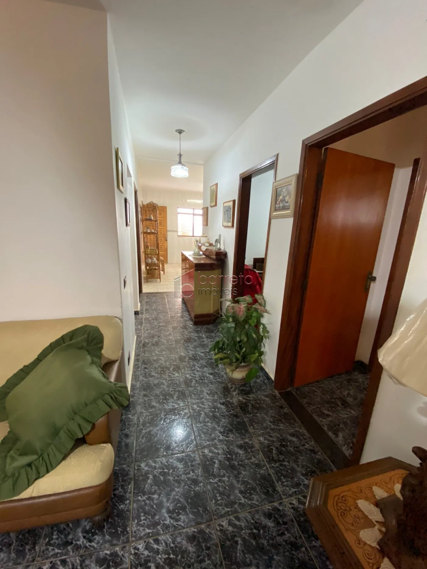 CHÁCARA MOBILIADA PARA VENDA NO BAIRRO BOM JARDIM – JUNDIAÍ/SP