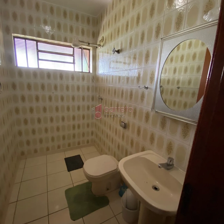 CHÁCARA MOBILIADA PARA VENDA NO BAIRRO BOM JARDIM – JUNDIAÍ/SP