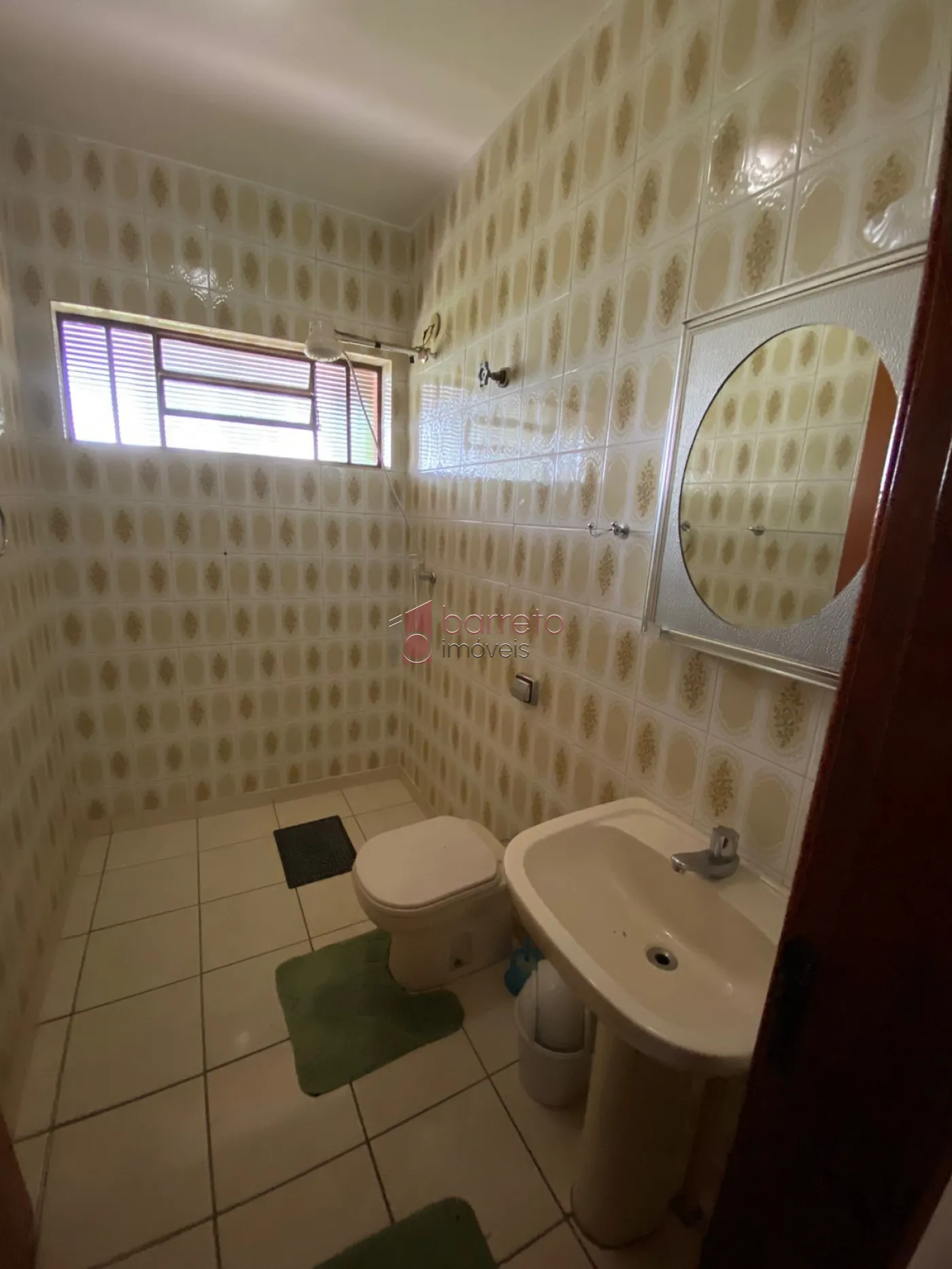 CHÁCARA MOBILIADA PARA VENDA NO BAIRRO BOM JARDIM – JUNDIAÍ/SP