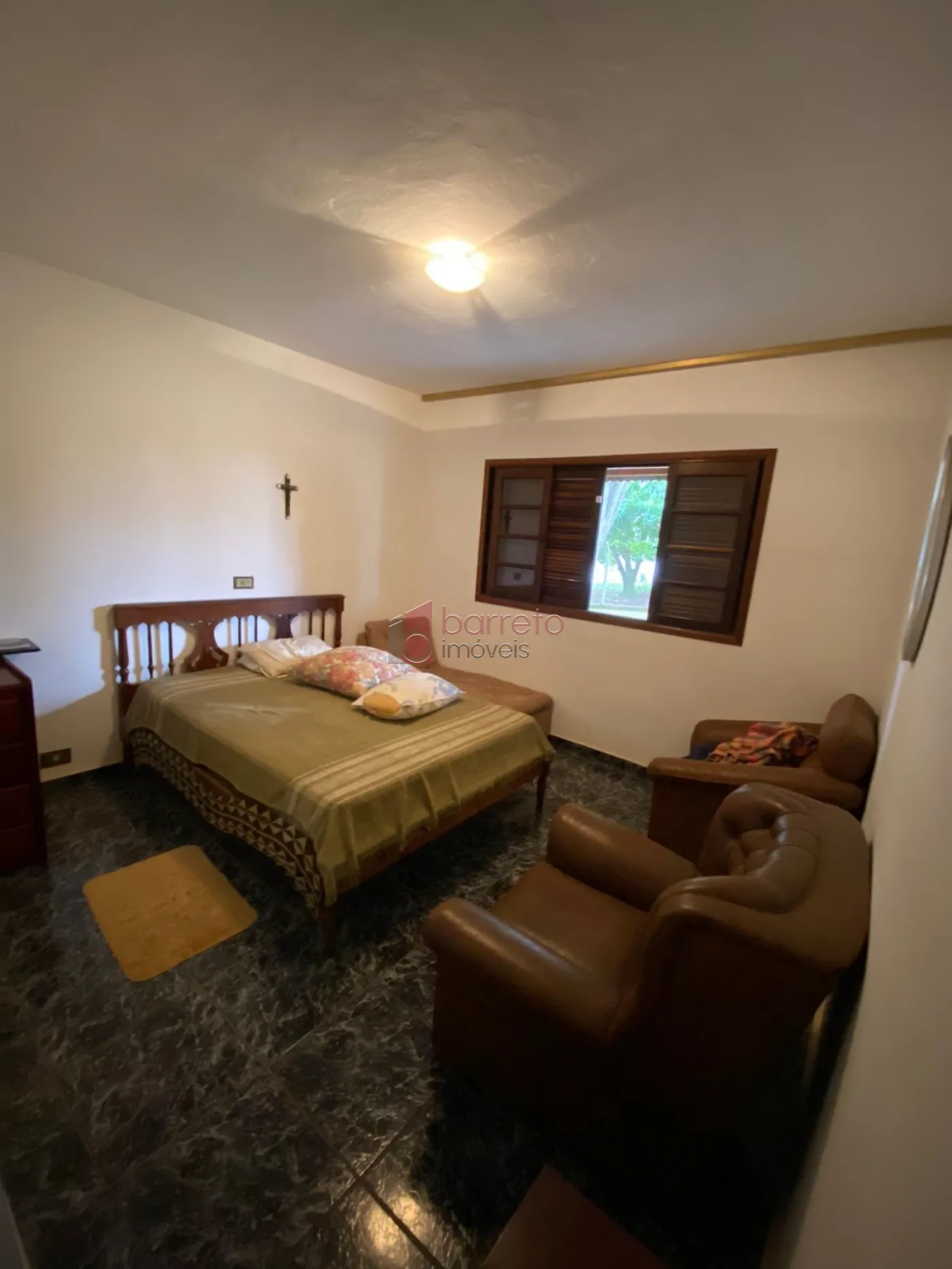 CHÁCARA MOBILIADA PARA VENDA NO BAIRRO BOM JARDIM – JUNDIAÍ/SP