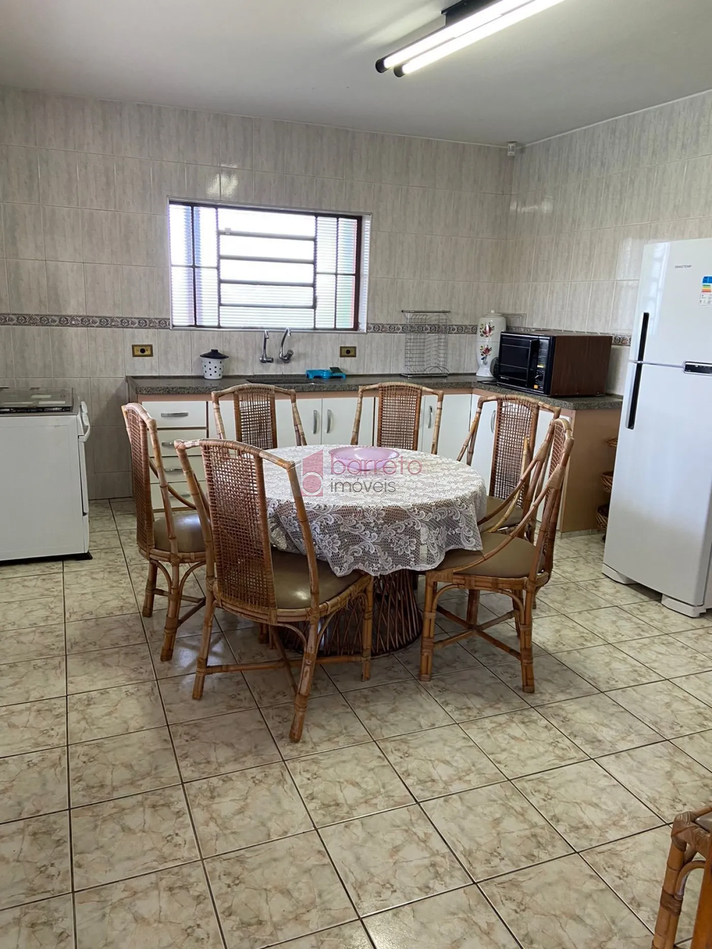 CHÁCARA MOBILIADA PARA VENDA NO BAIRRO BOM JARDIM – JUNDIAÍ/SP