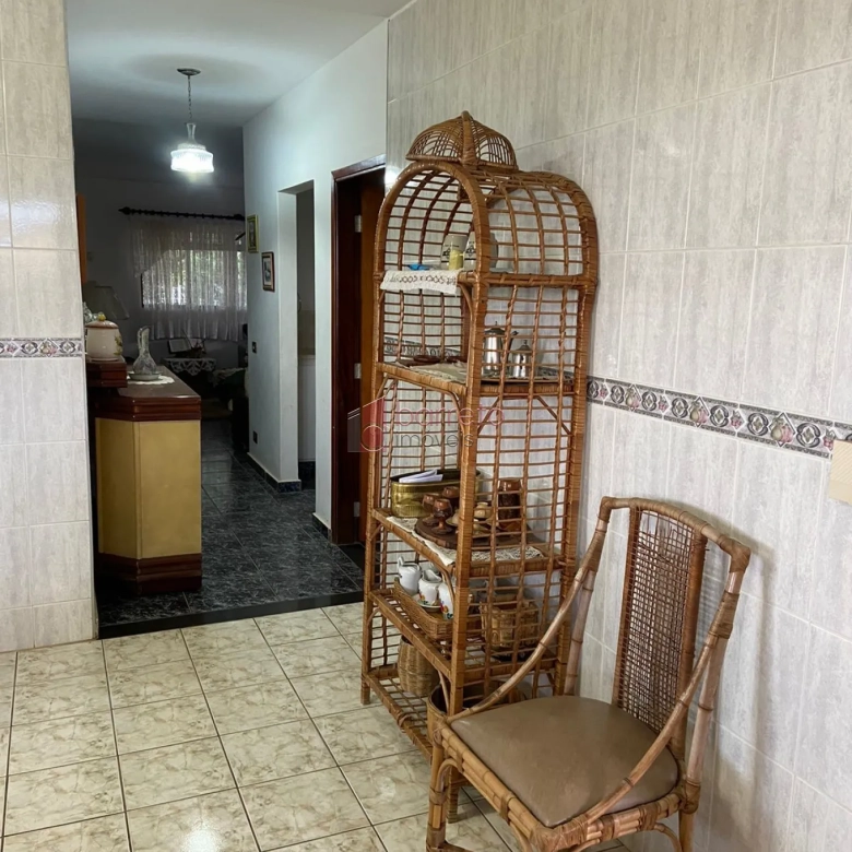 CHÁCARA MOBILIADA PARA VENDA NO BAIRRO BOM JARDIM – JUNDIAÍ/SP