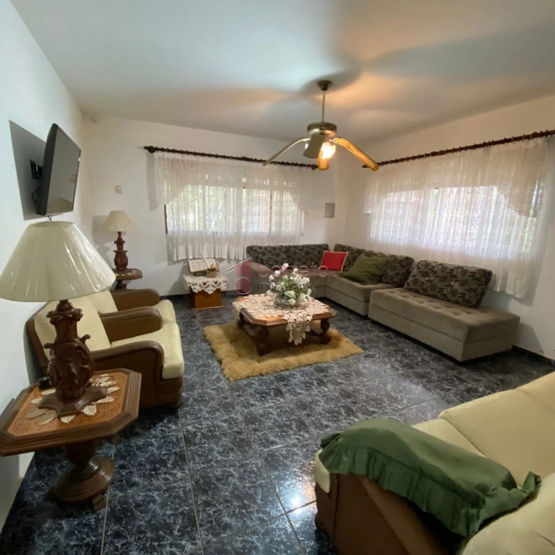 CHÁCARA MOBILIADA PARA VENDA NO BAIRRO BOM JARDIM – JUNDIAÍ/SP