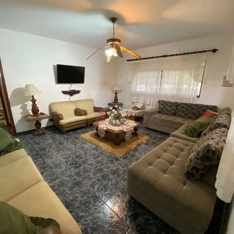 CHÁCARA MOBILIADA PARA VENDA NO BAIRRO BOM JARDIM – JUNDIAÍ/SP