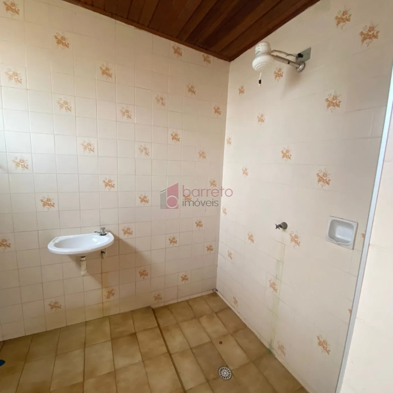 CHÁCARA MOBILIADA PARA VENDA NO BAIRRO BOM JARDIM – JUNDIAÍ/SP