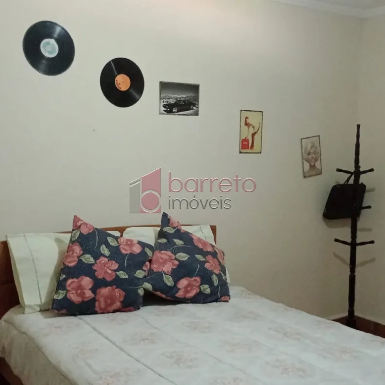CHÁCARA À VENDA NO BAIRRO BOM JARDIM – JUNDIAÍ/SP