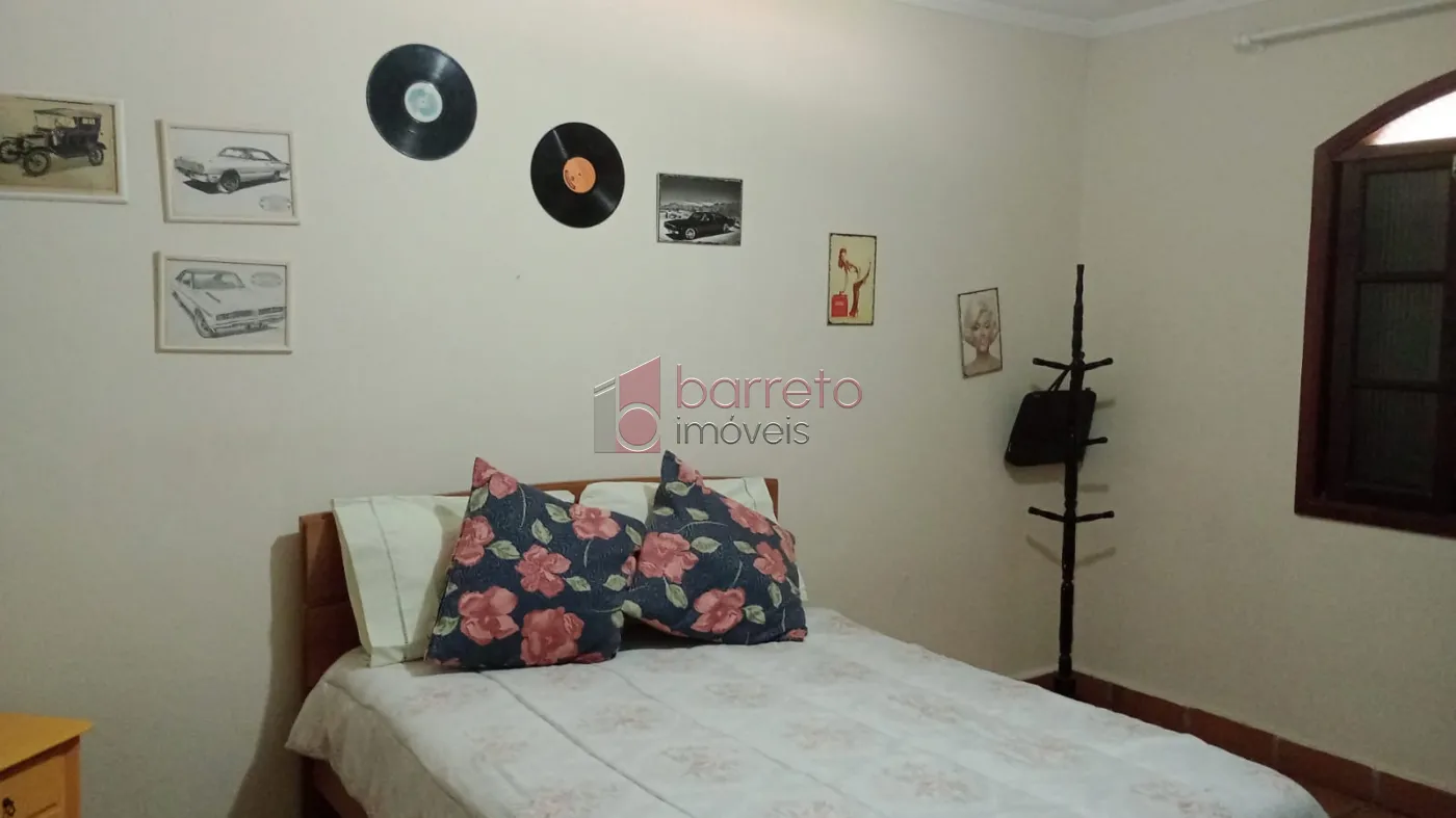 CHÁCARA À VENDA NO BAIRRO BOM JARDIM – JUNDIAÍ/SP