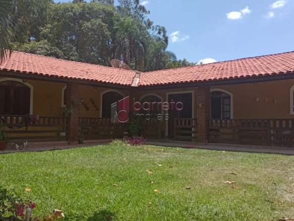 CHÁCARA À VENDA NO BAIRRO BOM JARDIM – JUNDIAÍ/SP
