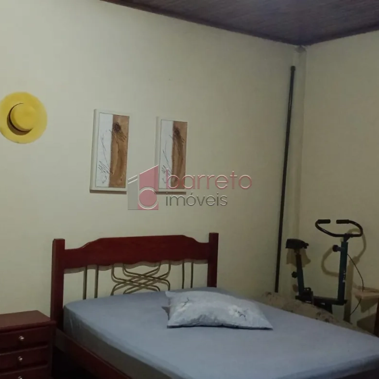 CHÁCARA À VENDA NO BAIRRO BOM JARDIM – JUNDIAÍ/SP