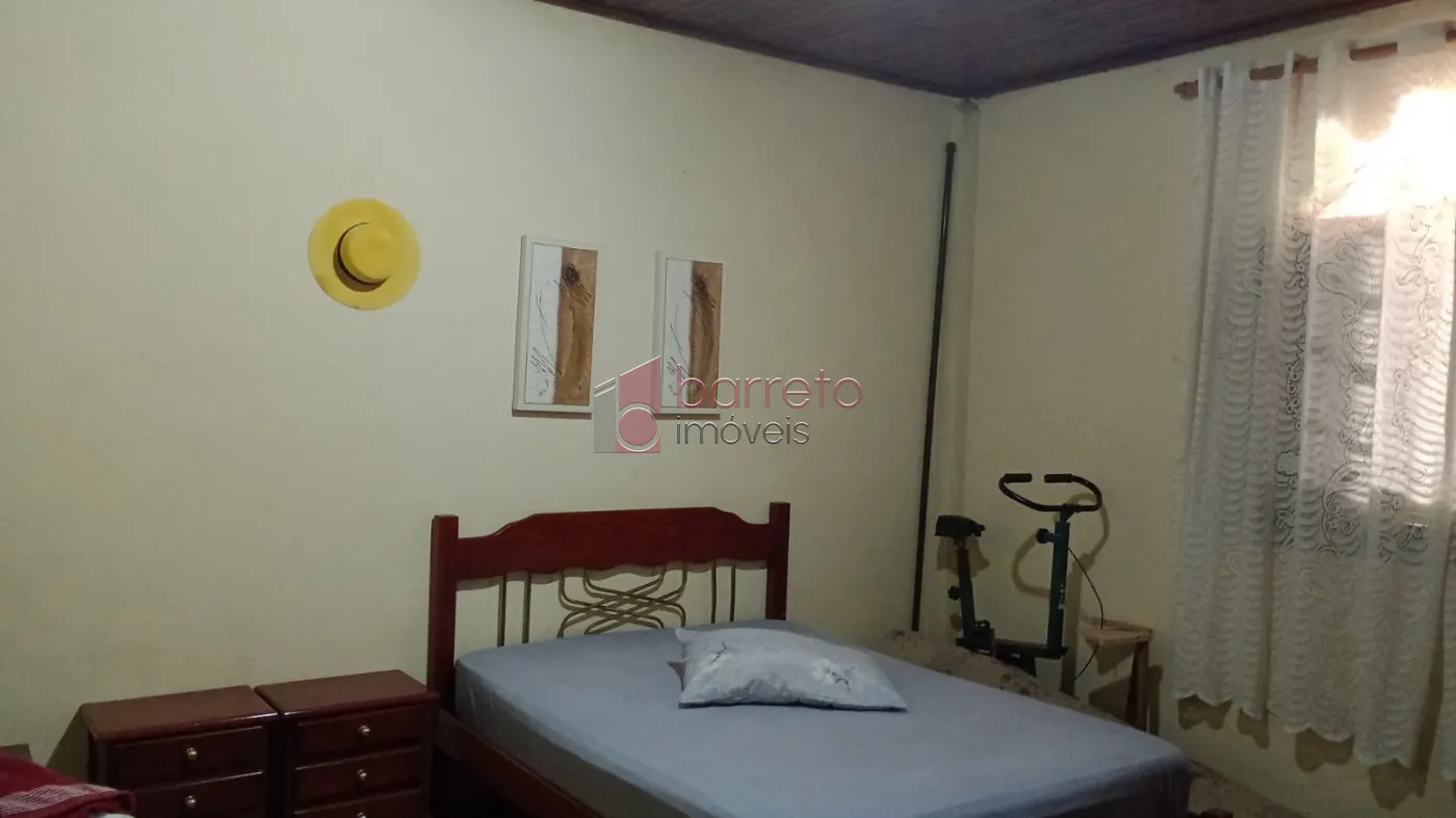 CHÁCARA À VENDA NO BAIRRO BOM JARDIM – JUNDIAÍ/SP