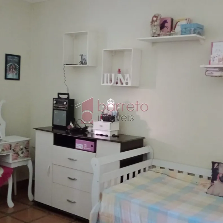 CHÁCARA À VENDA NO BAIRRO BOM JARDIM – JUNDIAÍ/SP