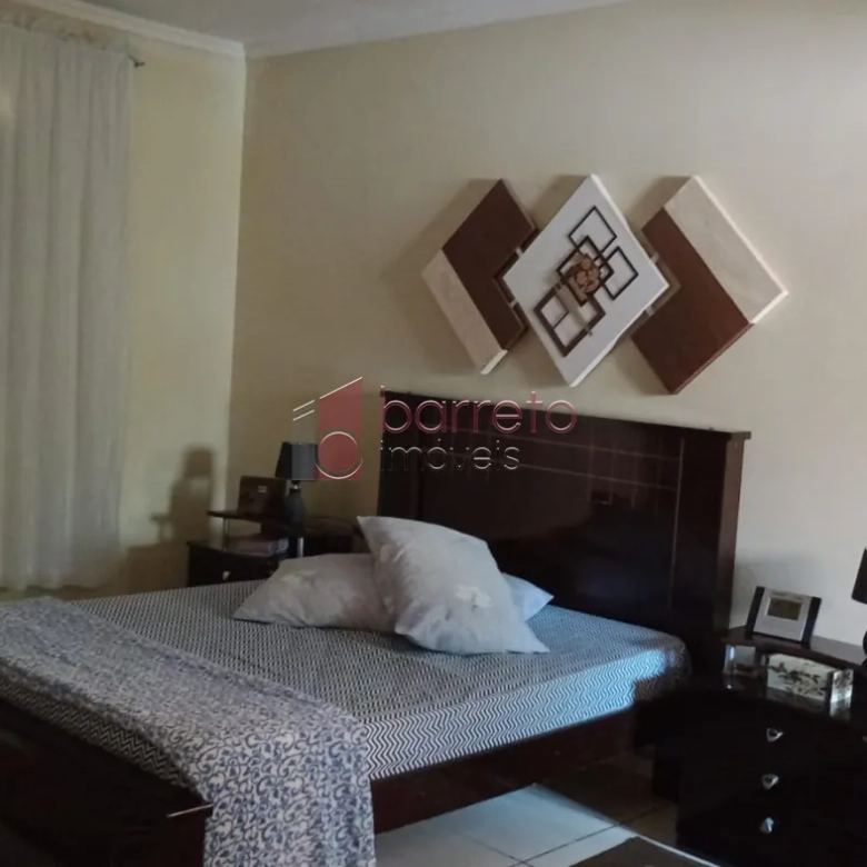 CHÁCARA À VENDA NO BAIRRO BOM JARDIM – JUNDIAÍ/SP