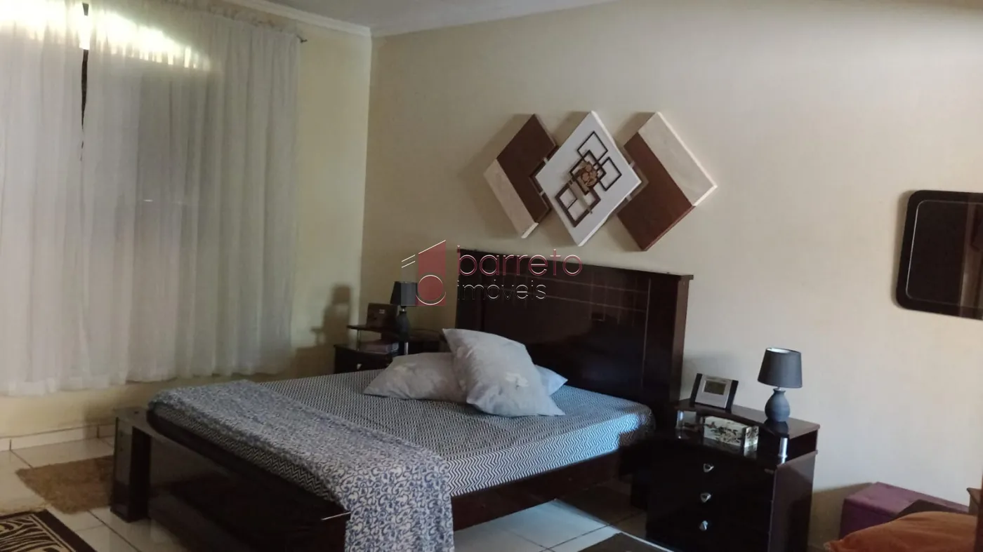 CHÁCARA À VENDA NO BAIRRO BOM JARDIM – JUNDIAÍ/SP