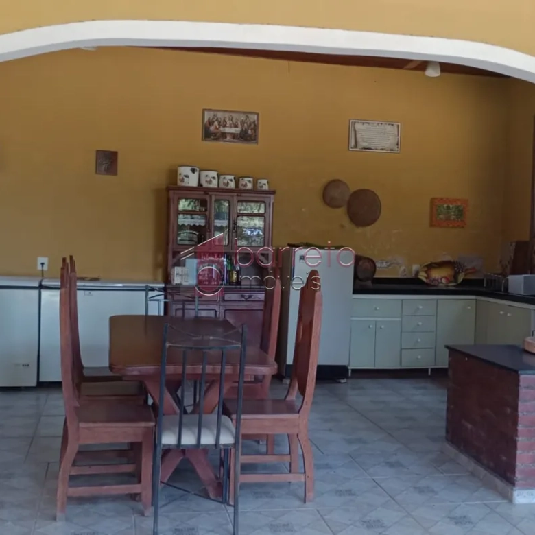 CHÁCARA À VENDA NO BAIRRO BOM JARDIM – JUNDIAÍ/SP