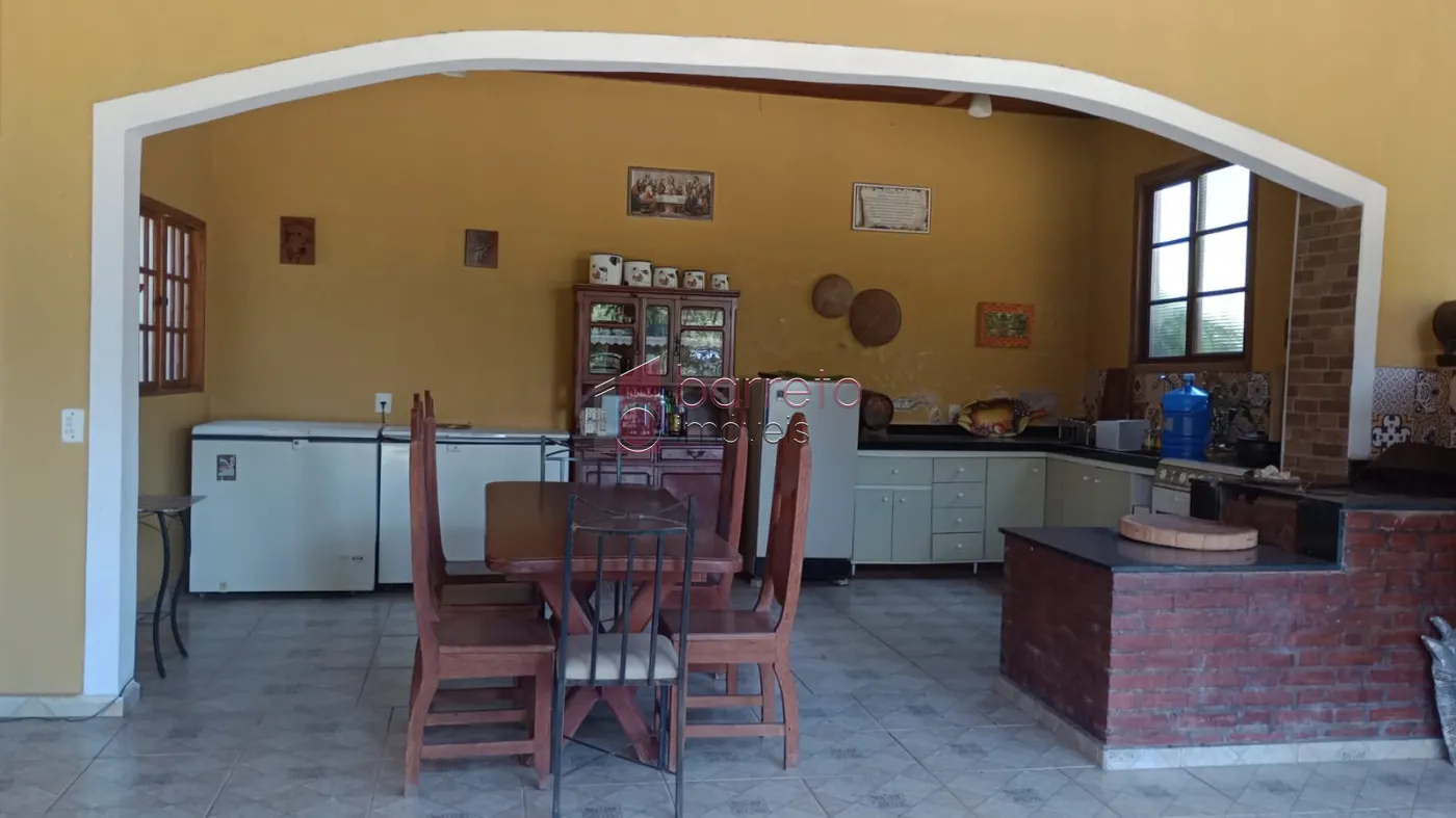 CHÁCARA À VENDA NO BAIRRO BOM JARDIM – JUNDIAÍ/SP