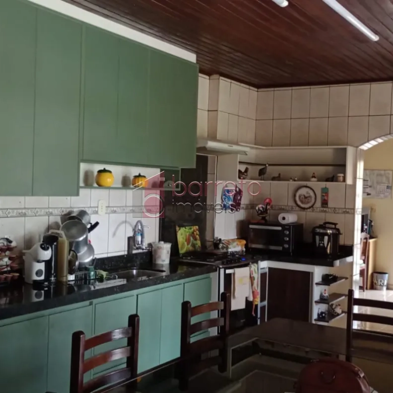 CHÁCARA À VENDA NO BAIRRO BOM JARDIM – JUNDIAÍ/SP