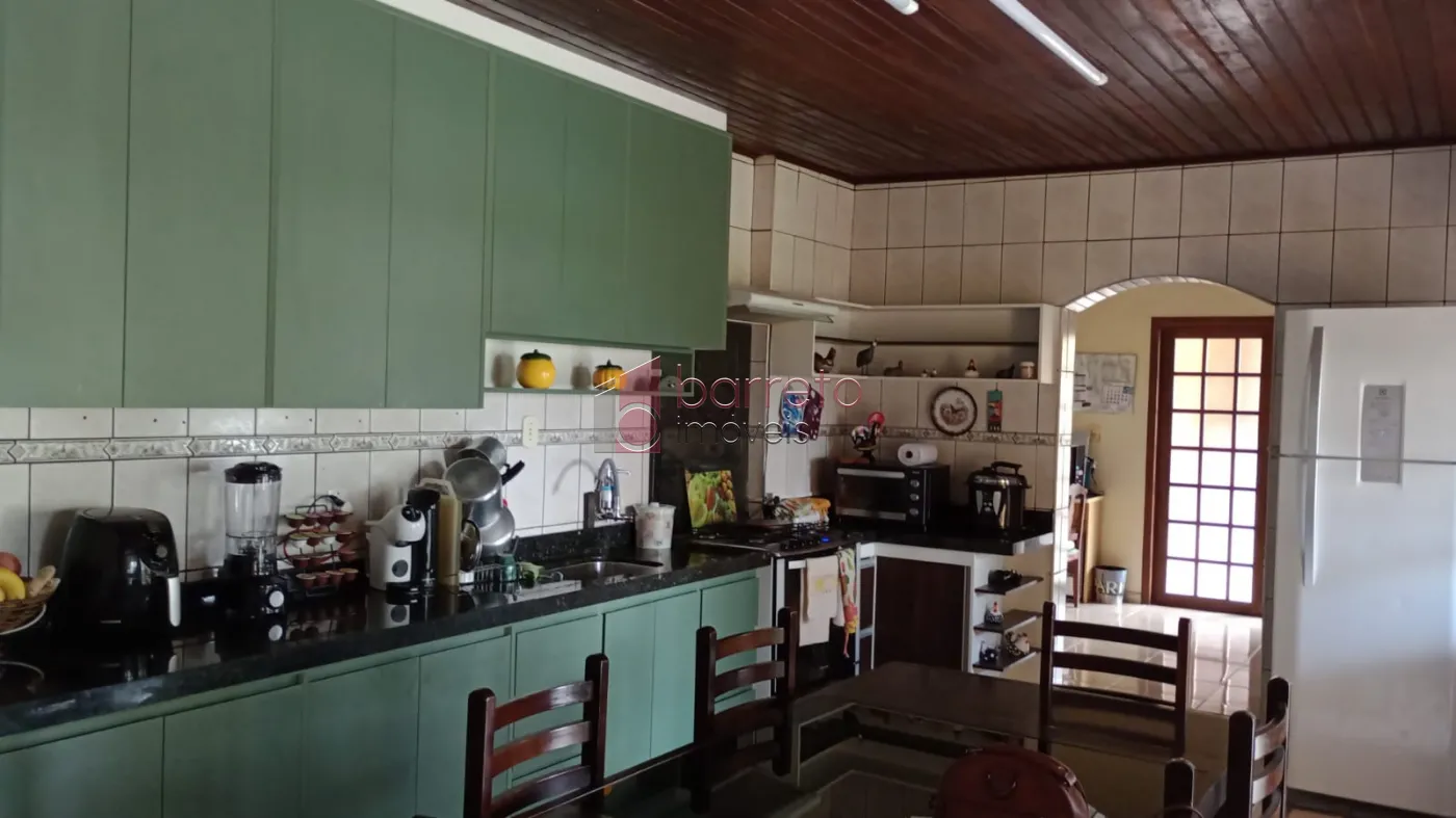 CHÁCARA À VENDA NO BAIRRO BOM JARDIM – JUNDIAÍ/SP
