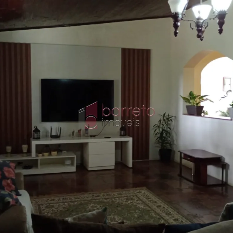 CHÁCARA À VENDA NO BAIRRO BOM JARDIM – JUNDIAÍ/SP