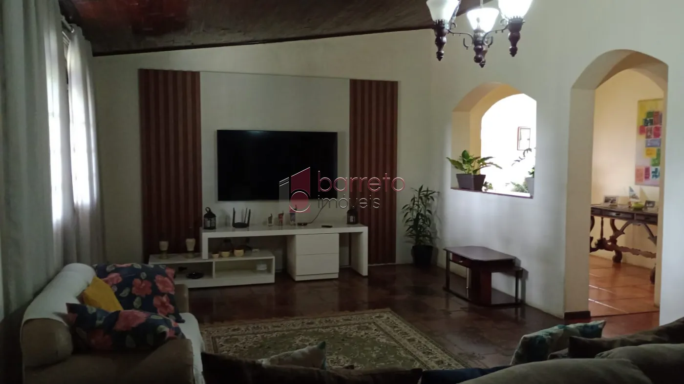 CHÁCARA À VENDA NO BAIRRO BOM JARDIM – JUNDIAÍ/SP