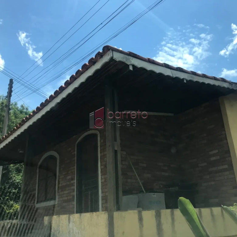 CHÁCARA PARA VENDA OU LOCAÇÃO NO BOSQUE DOS PINHEIRINHOS – JUNDIAÍ/SP