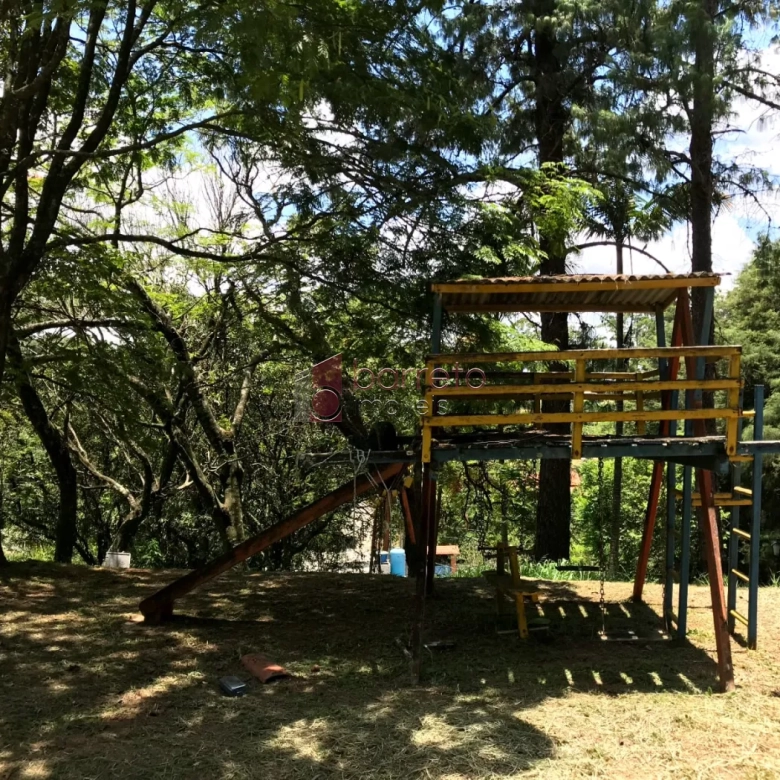 CHÁCARA PARA VENDA OU LOCAÇÃO NO BOSQUE DOS PINHEIRINHOS – JUNDIAÍ/SP