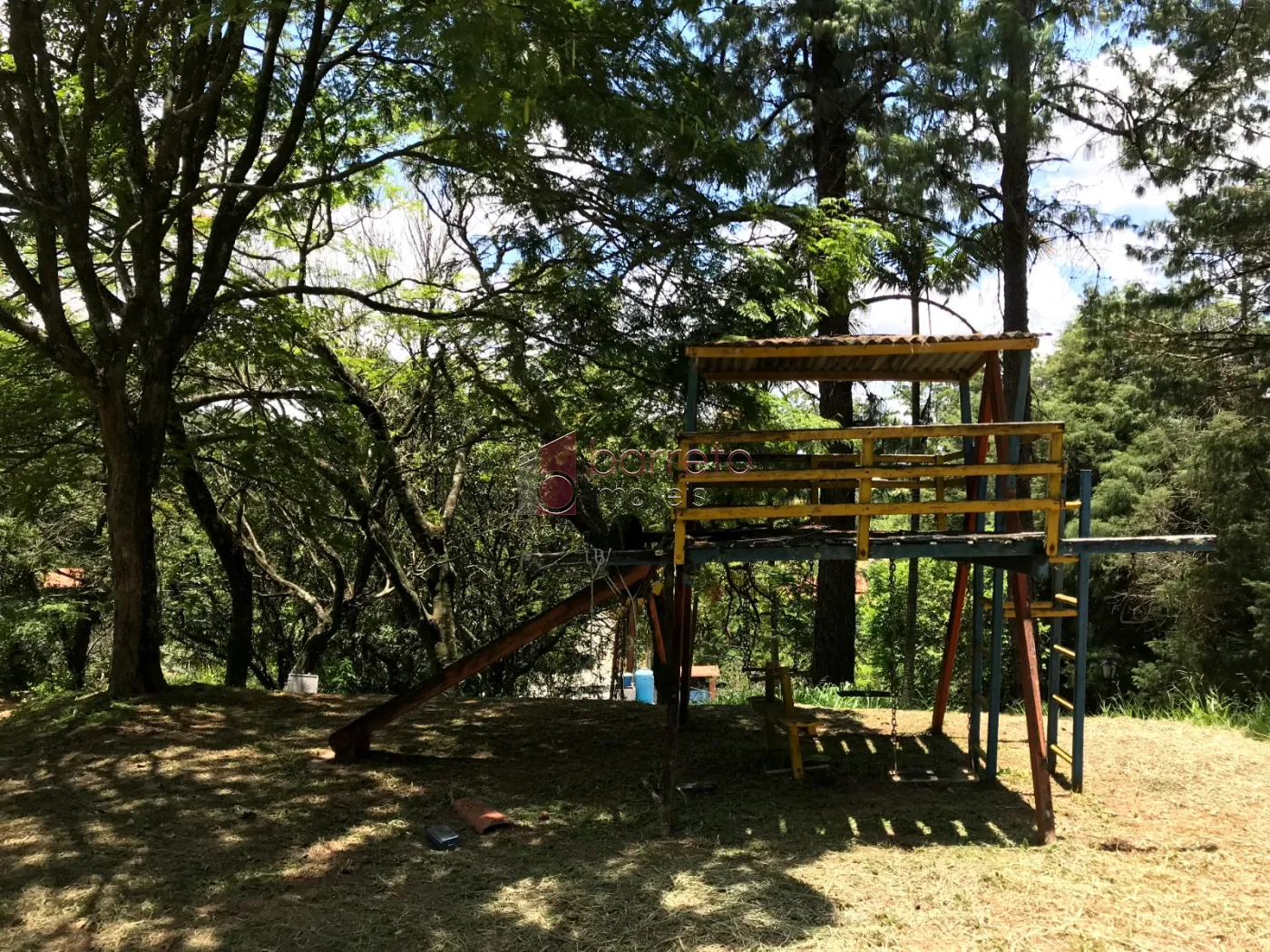 CHÁCARA PARA VENDA OU LOCAÇÃO NO BOSQUE DOS PINHEIRINHOS – JUNDIAÍ/SP