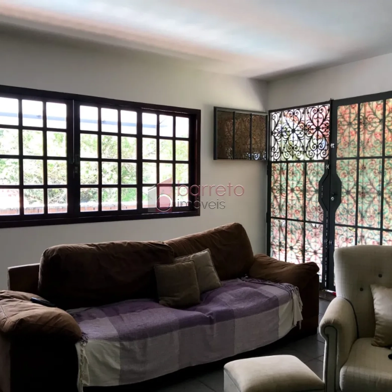 CHÁCARA PARA VENDA OU LOCAÇÃO NO BOSQUE DOS PINHEIRINHOS – JUNDIAÍ/SP