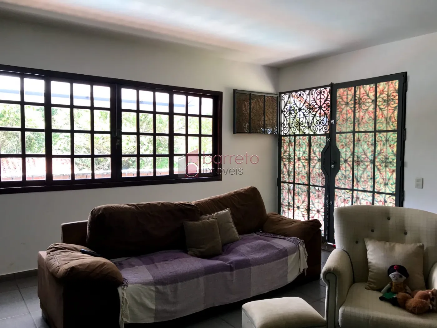 CHÁCARA PARA VENDA OU LOCAÇÃO NO BOSQUE DOS PINHEIRINHOS – JUNDIAÍ/SP