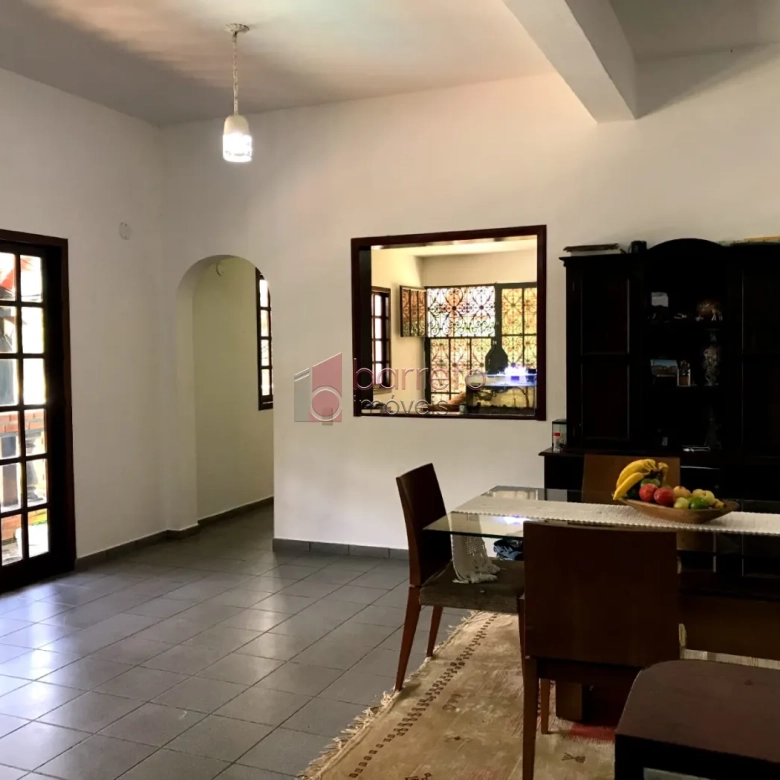 CHÁCARA PARA VENDA OU LOCAÇÃO NO BOSQUE DOS PINHEIRINHOS – JUNDIAÍ/SP