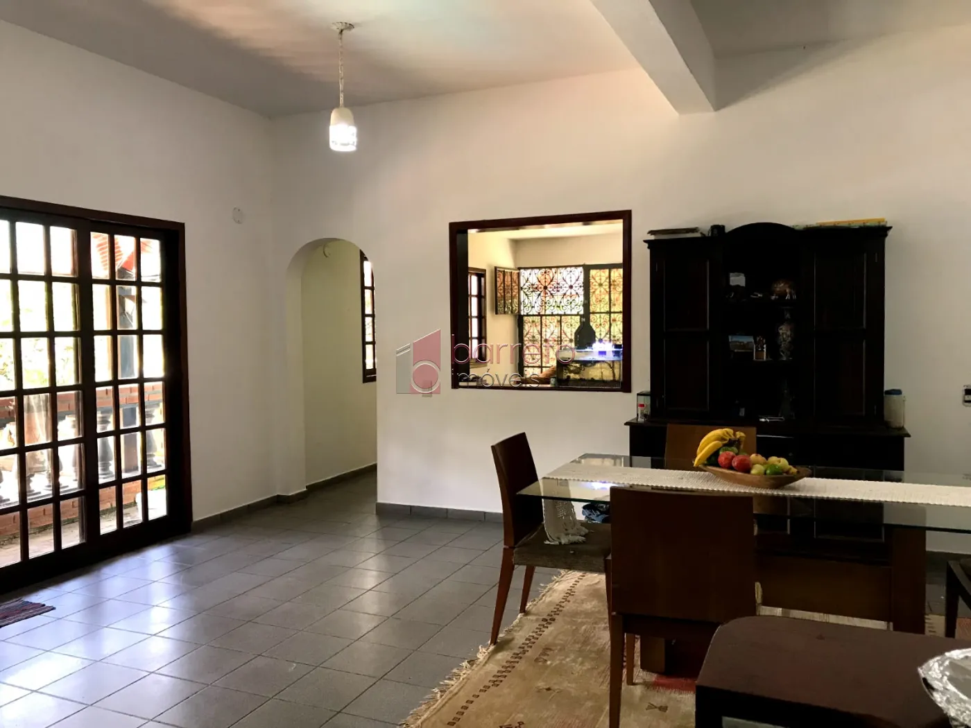 CHÁCARA PARA VENDA OU LOCAÇÃO NO BOSQUE DOS PINHEIRINHOS – JUNDIAÍ/SP