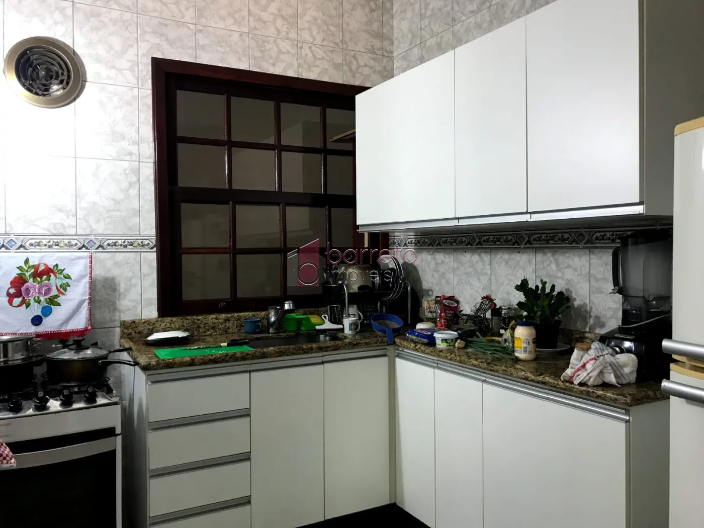 CHÁCARA PARA VENDA OU LOCAÇÃO NO BOSQUE DOS PINHEIRINHOS – JUNDIAÍ/SP