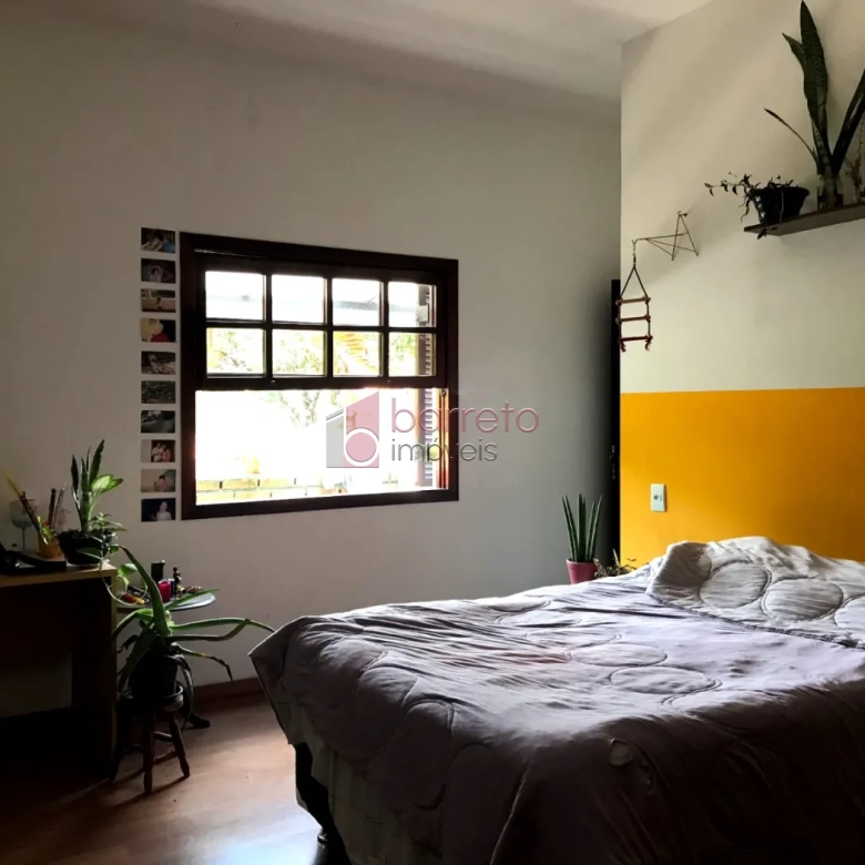 CHÁCARA PARA VENDA OU LOCAÇÃO NO BOSQUE DOS PINHEIRINHOS – JUNDIAÍ/SP