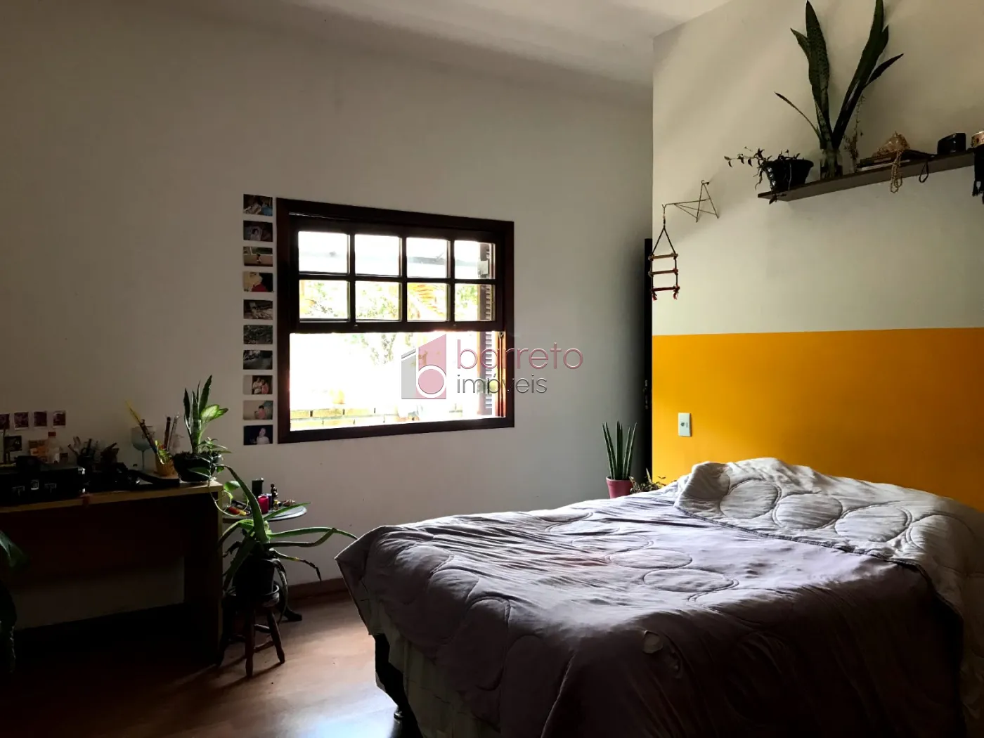 CHÁCARA PARA VENDA OU LOCAÇÃO NO BOSQUE DOS PINHEIRINHOS – JUNDIAÍ/SP