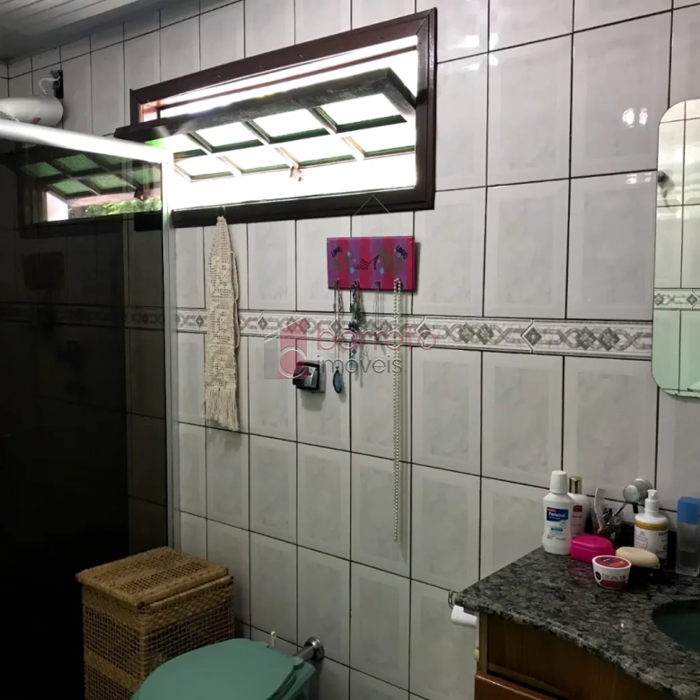 CHÁCARA PARA VENDA OU LOCAÇÃO NO BOSQUE DOS PINHEIRINHOS – JUNDIAÍ/SP