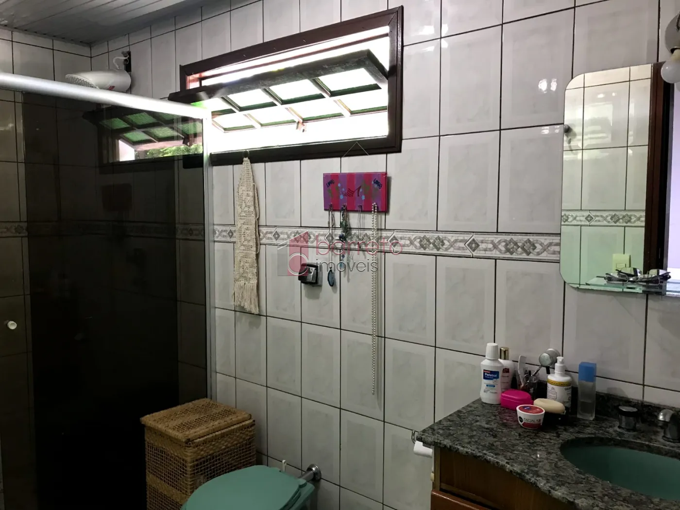 CHÁCARA PARA VENDA OU LOCAÇÃO NO BOSQUE DOS PINHEIRINHOS – JUNDIAÍ/SP