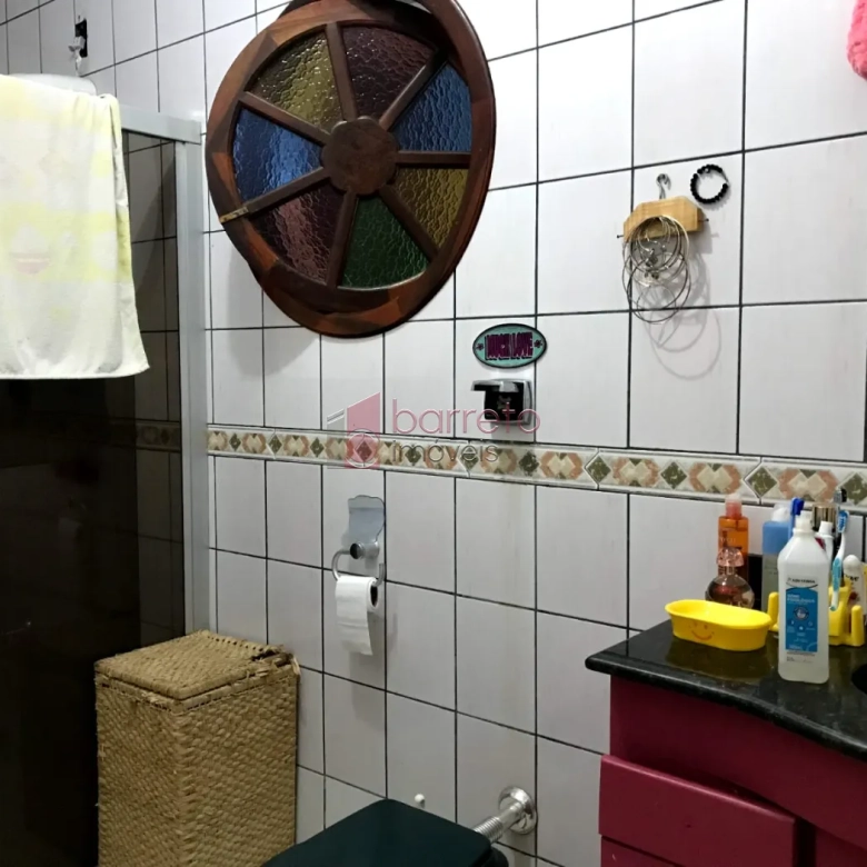CHÁCARA PARA VENDA OU LOCAÇÃO NO BOSQUE DOS PINHEIRINHOS – JUNDIAÍ/SP