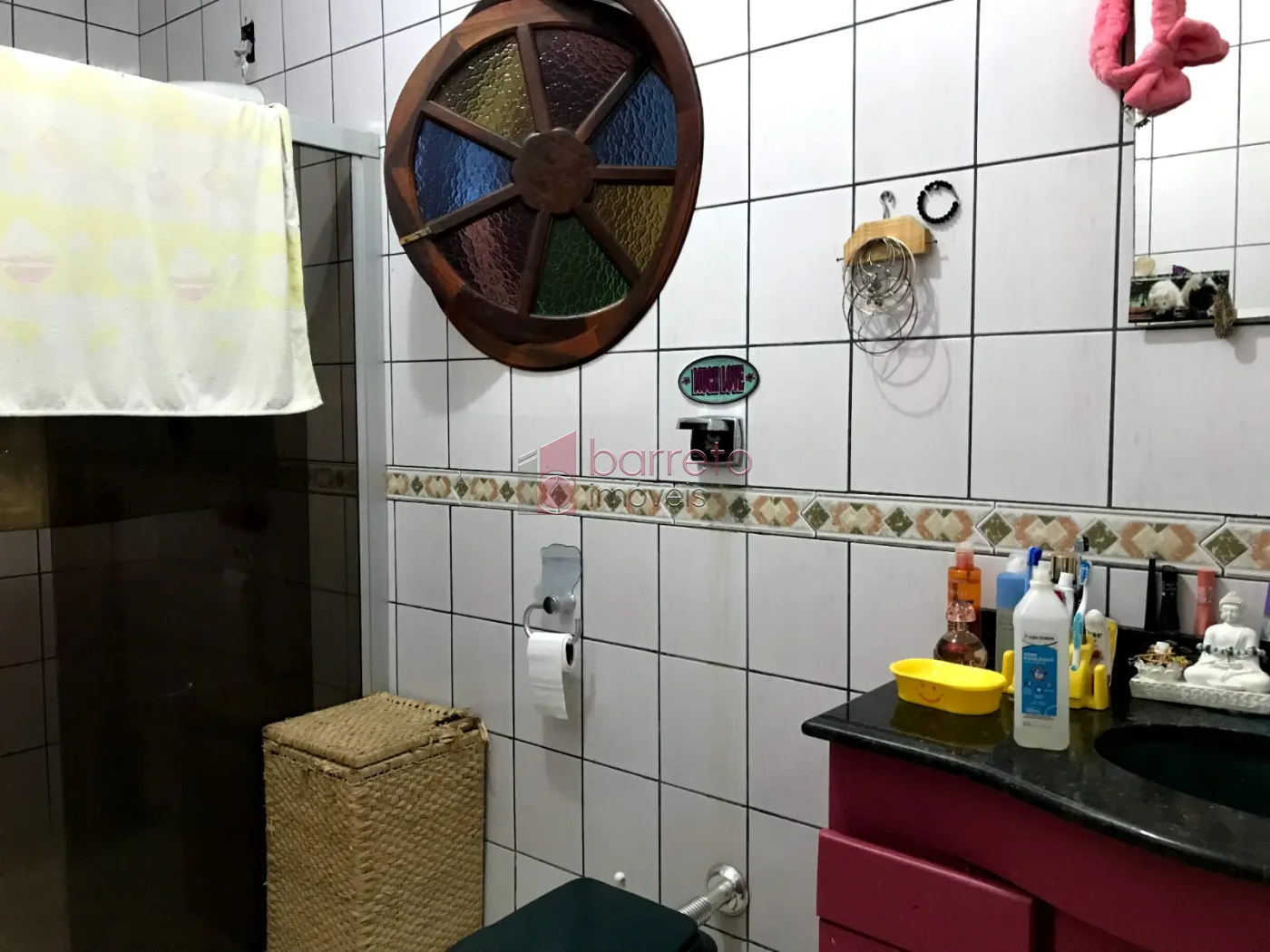 CHÁCARA PARA VENDA OU LOCAÇÃO NO BOSQUE DOS PINHEIRINHOS – JUNDIAÍ/SP