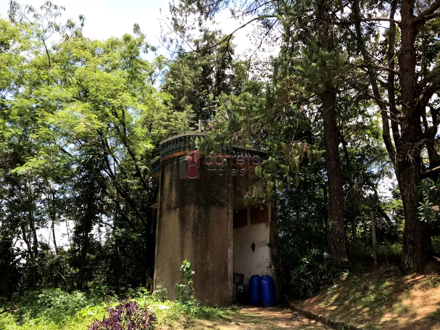 CHÁCARA PARA VENDA OU LOCAÇÃO NO BOSQUE DOS PINHEIRINHOS – JUNDIAÍ/SP