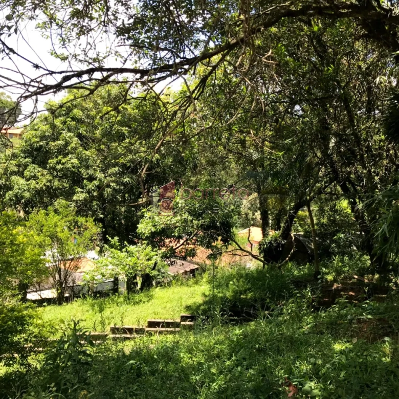 CHÁCARA PARA VENDA OU LOCAÇÃO NO BOSQUE DOS PINHEIRINHOS – JUNDIAÍ/SP