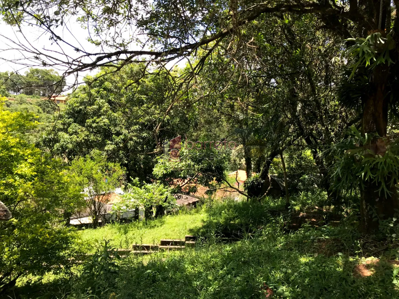 CHÁCARA PARA VENDA OU LOCAÇÃO NO BOSQUE DOS PINHEIRINHOS – JUNDIAÍ/SP