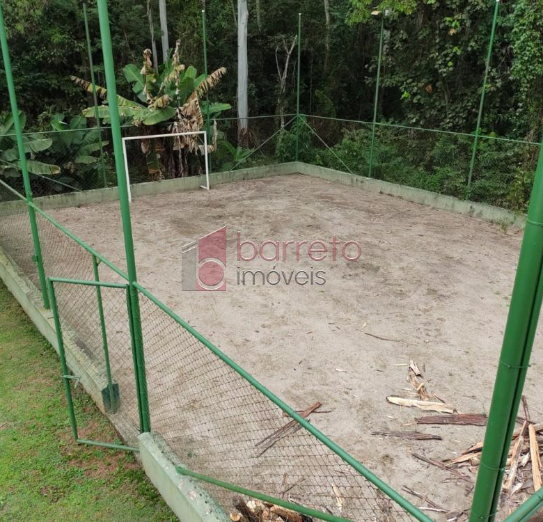 CHÁCARA PARA VENDA NO CASTANHO – JUNDIAÍ/SP