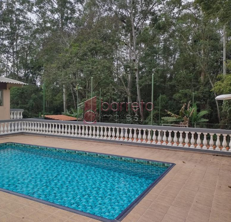 CHÁCARA PARA VENDA NO CASTANHO – JUNDIAÍ/SP